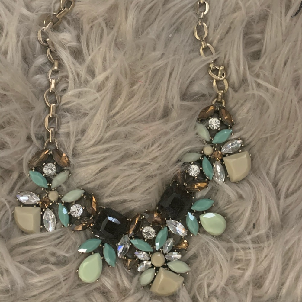 Fashion Necklace